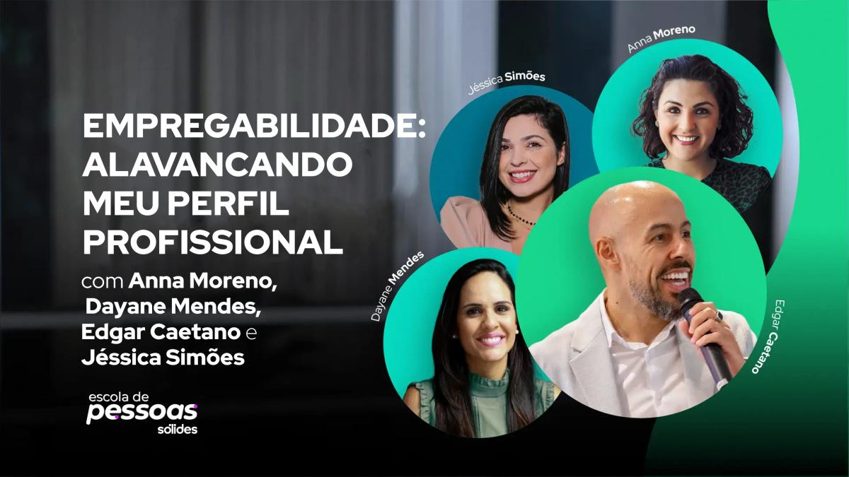 Curso de empregabilidade