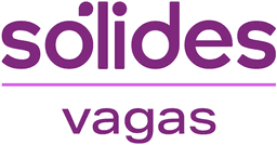 Logo Sólides Vagas