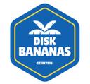 Logo da empresa Disk Bananas
