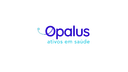 Logo da empresa GRUPO OPALUS