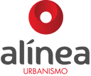 Logo da empresa Alínea Urbanismo