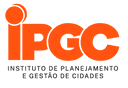Logo da empresa INSTITUTO DE PLANEJAMENTO E GESTAO DE CIDADES- IPGC
