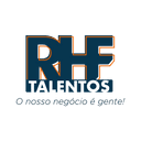 Logo da empresa RHF  Talentos - Unidade Nordeste