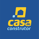 Logo da empresa CASA DO CONSTRUTOR