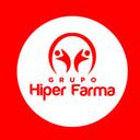 Logo da empresa HIPER FARMA LTDA