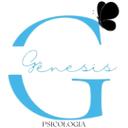 Logo da empresa Gênesis Psicologia