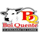 Logo da empresa Rede Boi Quente