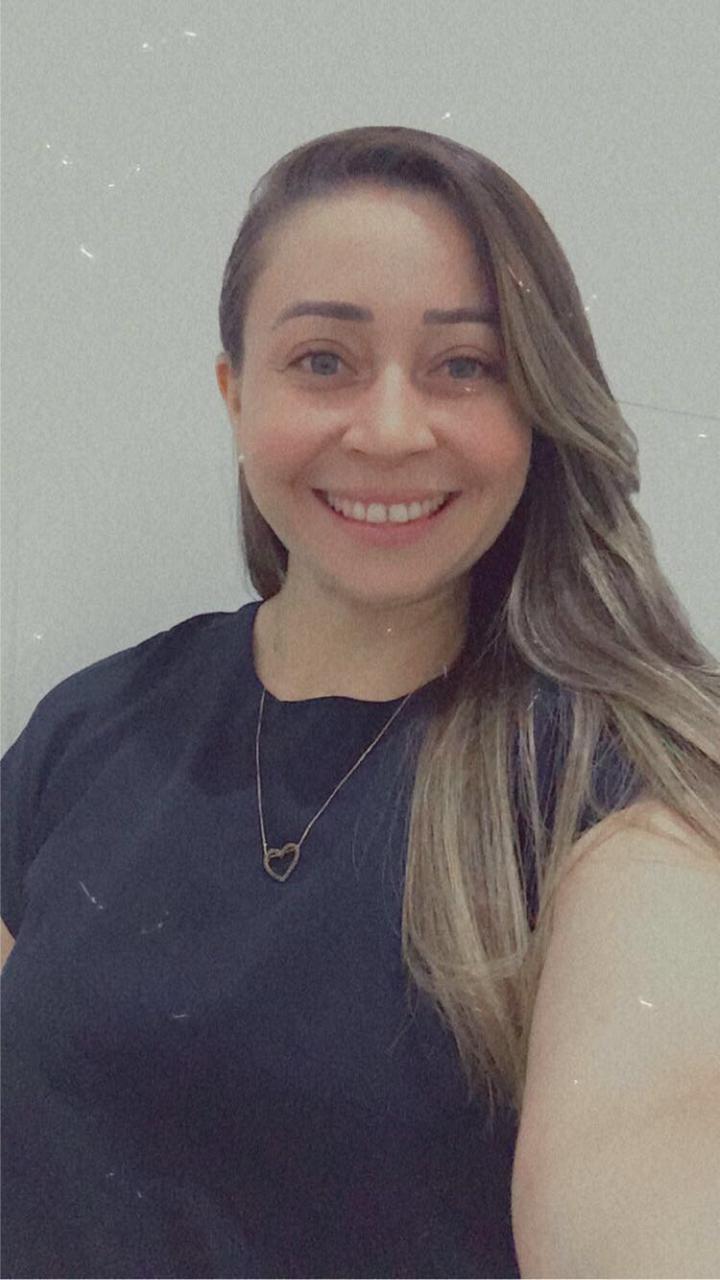 Imagem de avatar do usuário Slayne Rodrigues - Gerente Administrativa - medical leste