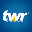 Logo da empresa TWR Transportadora