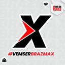 Logo da empresa BRAZMAX