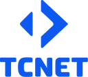 Logo da empresa TCNET