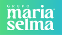 Logo da empresa MARIA SELMA SOUZA ALVES & CIA LTDA