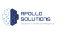 Logo da empresa APOLLO SERVICOS EM TECNOLOGIA DE INFORMACAO E INTELIGENCIA ARTIFICIAL LTDA