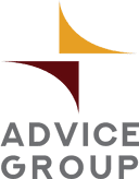 Logo da empresa ADVICE OUTSOURCING LTDA