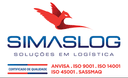 Logo da empresa SIMAS LOGISTICA LTDA