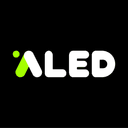 Logo da empresa Aled