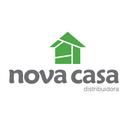 Logo da empresa NOVA CASA DISTRIBUIDORA DE MATERIAIS PARA CONSTRUCAO S/A