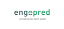 Logo da empresa ENGEPRED