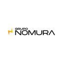 Logo da empresa Grupo Nomura