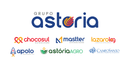 Logo da empresa MASTTER DISTRIBUIDORA LTDA