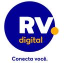 Logo da empresa RV TECNOLOGIA E SISTEMAS S.A.