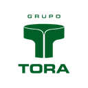 Logo da empresa TORA TRANSPORTES LTDA