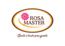 Logo da empresa ROSA MASTER