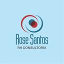 Logo da empresa ROSE SANTOS RH CONSULTORIA E NEGOCIOS LTDA