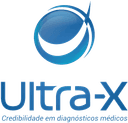 Logo da empresa ULTRA-X