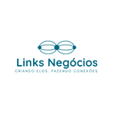 Logo da empresa LINKS NEGÓCIOS