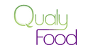 Logo da empresa Qualy Food