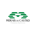 Logo da empresa MORAIS DE CASTRO COMERCIO E IMPORTACAO DE PRODUTOS QUIMICOS LTDA