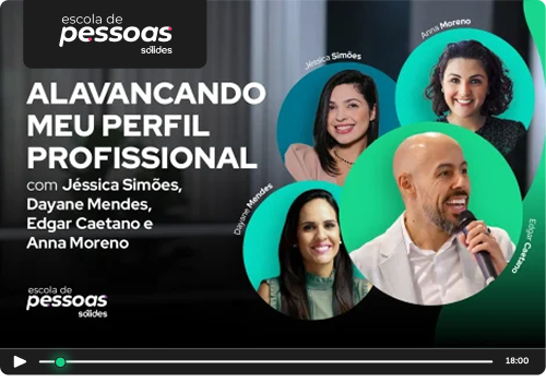 Curso de empregabilidade
