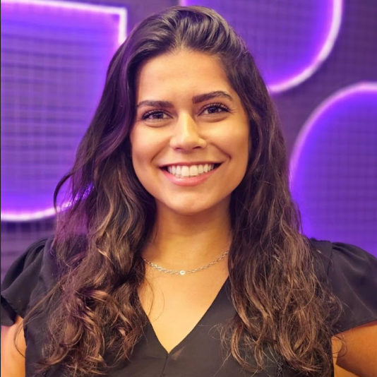 Foto de Milena Ricci