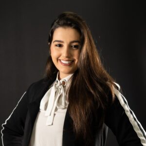 Foto de Mariane Chaves Rinco