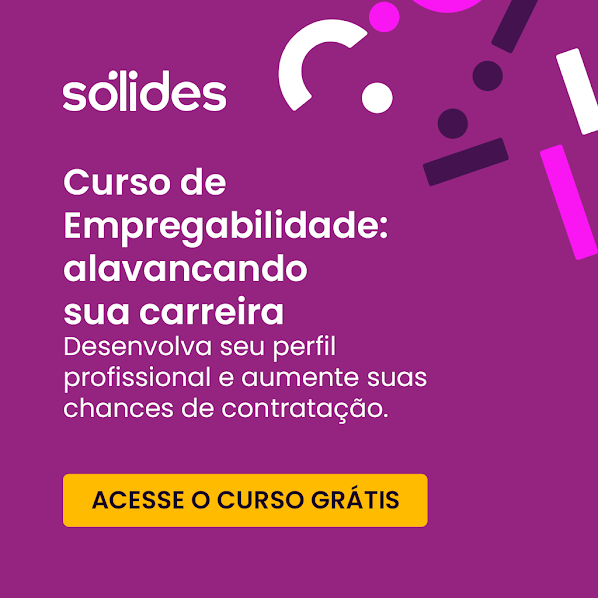 Curso de Empregabilidade