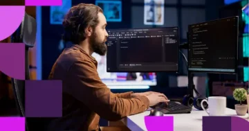 Desenvolvedor de software e programador