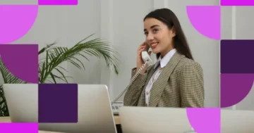 Recepcionista
